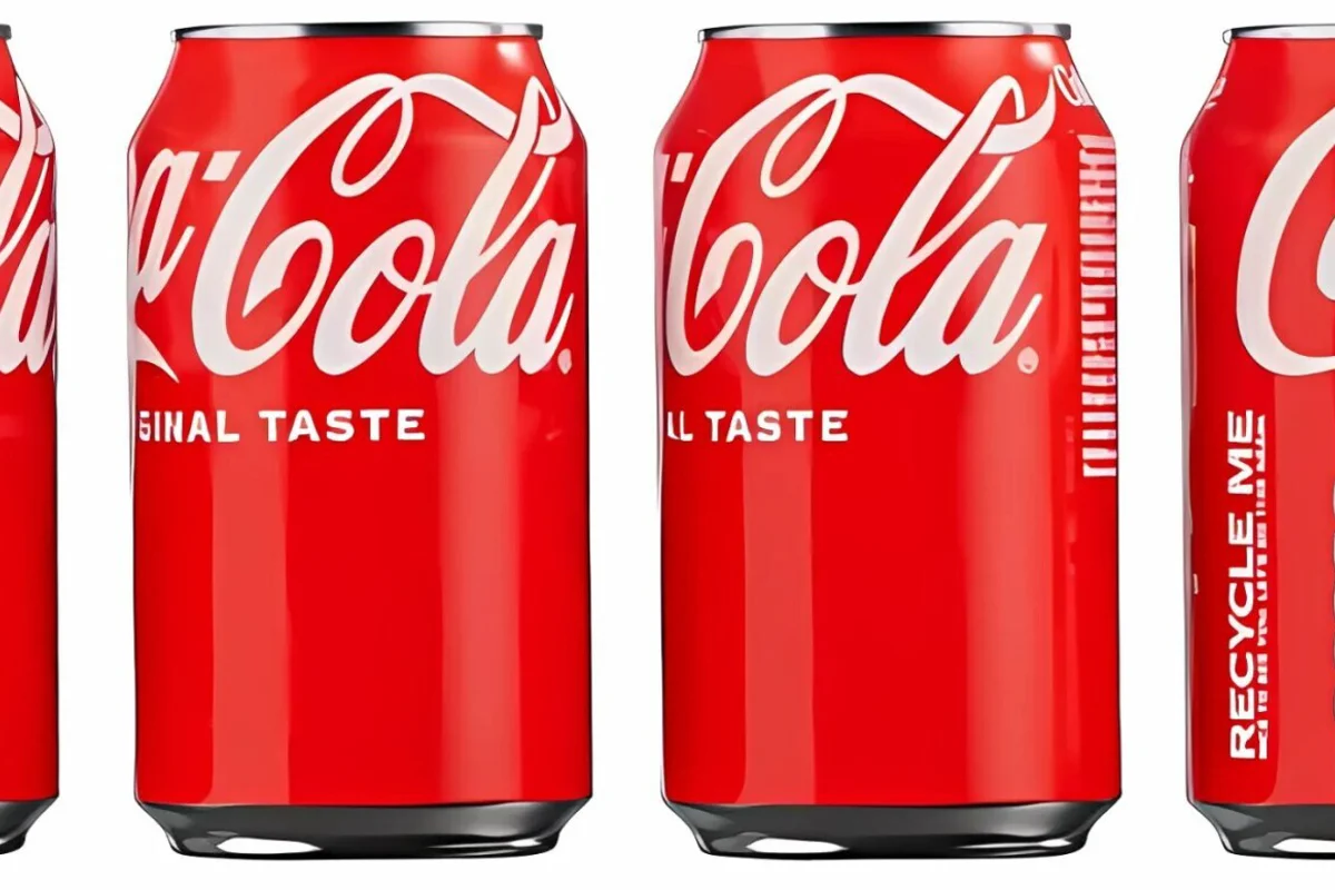 Coca-Cola looking to ditch tariff impact by partially replacing aluminium with plastic or raising product prices