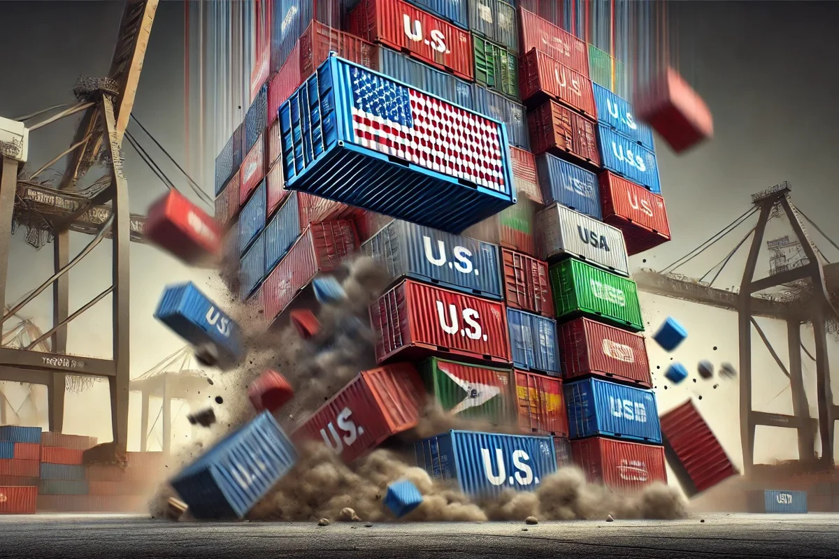 US aluminium industry faces crisis as smelter closures undermine tariff protections