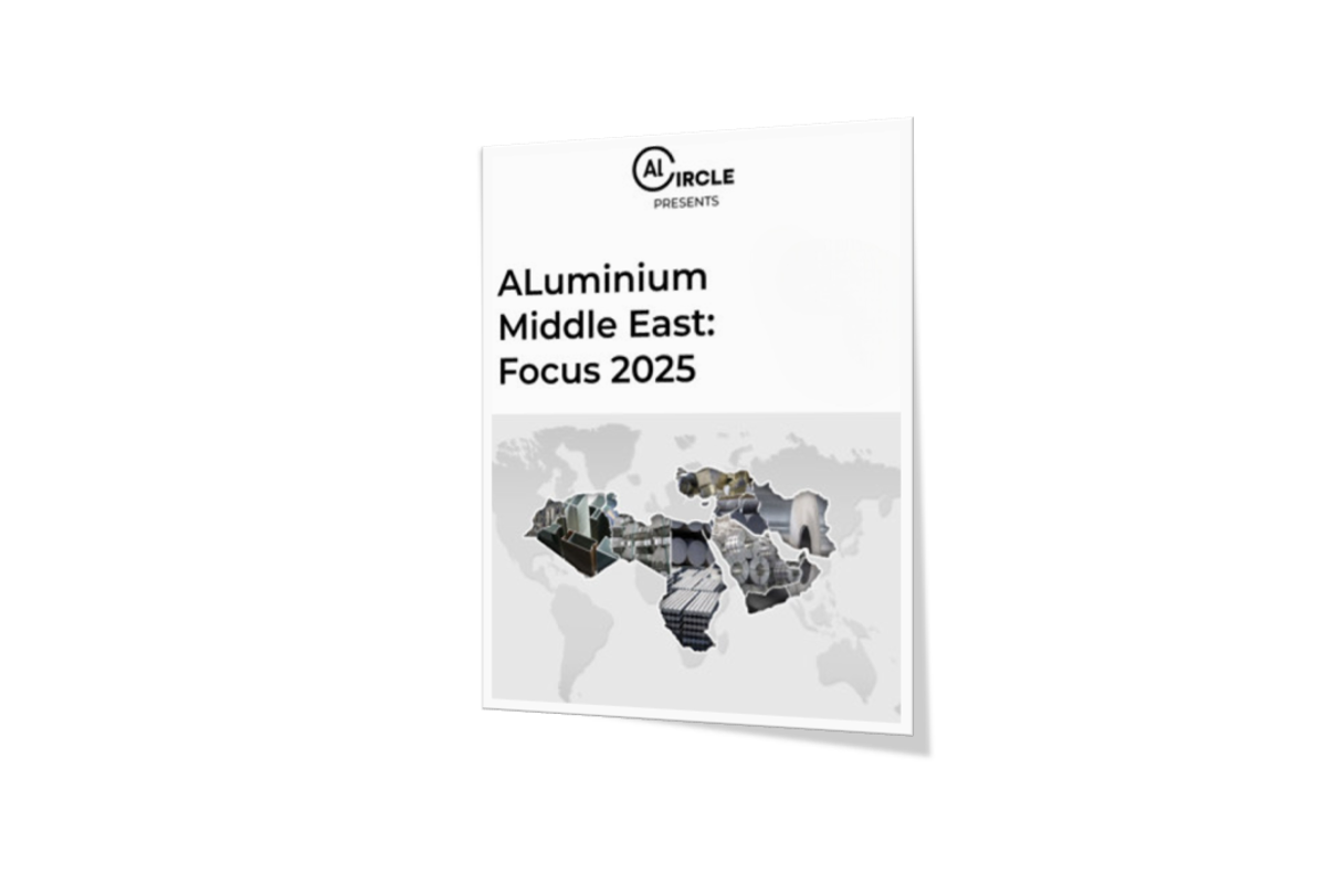 Aluminium Middle East: Focus 2025 – A glimpse into the future of the region’s aluminium industry