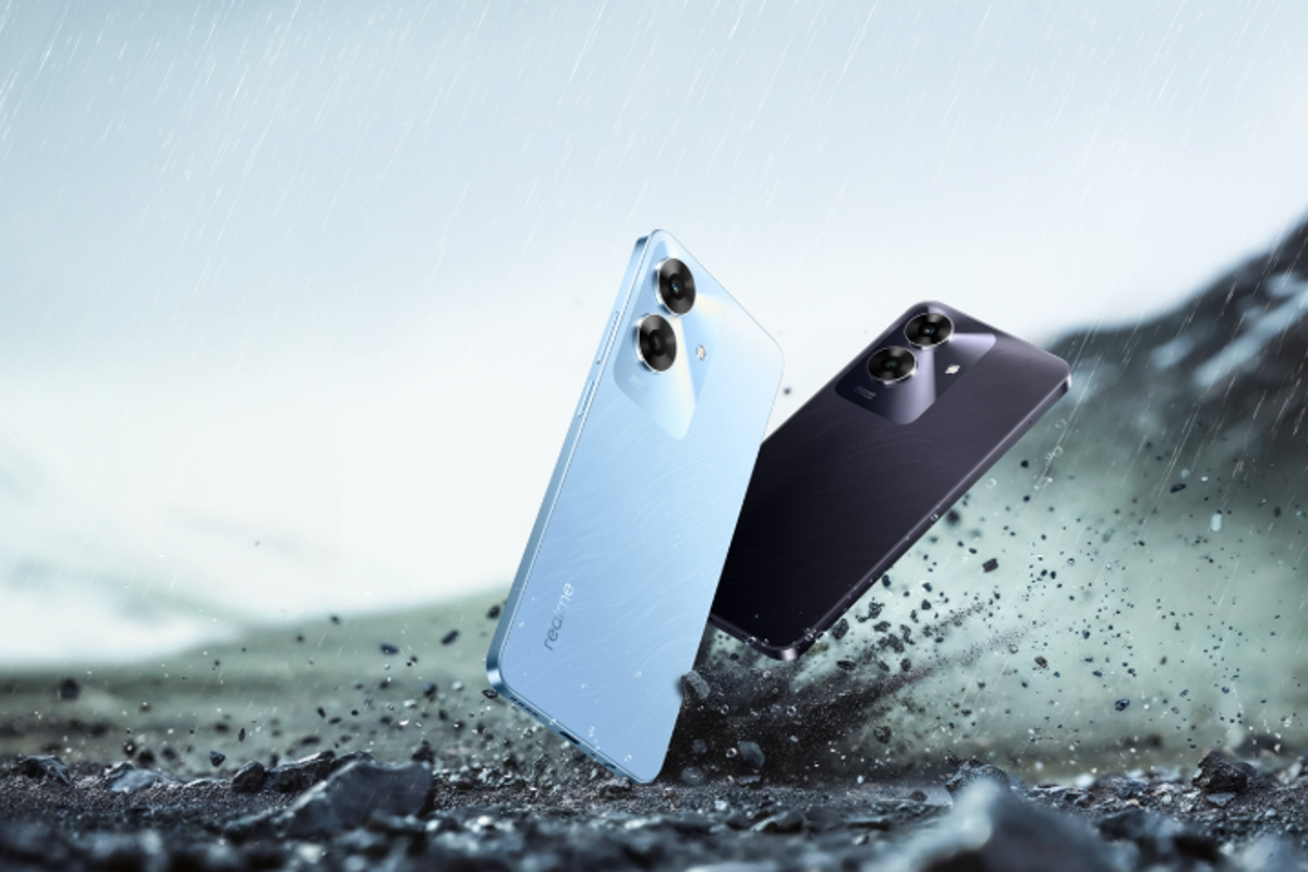 realme Note 60 with upgraded RAM and aluminium die-cast structure to arrive soon in Philippines