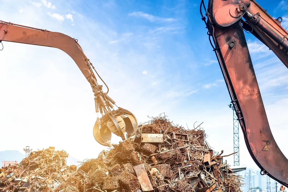 Greenwave Technology Solutions, Inc. poised for explosive growth amid new steel, aluminium, and copper tariffs