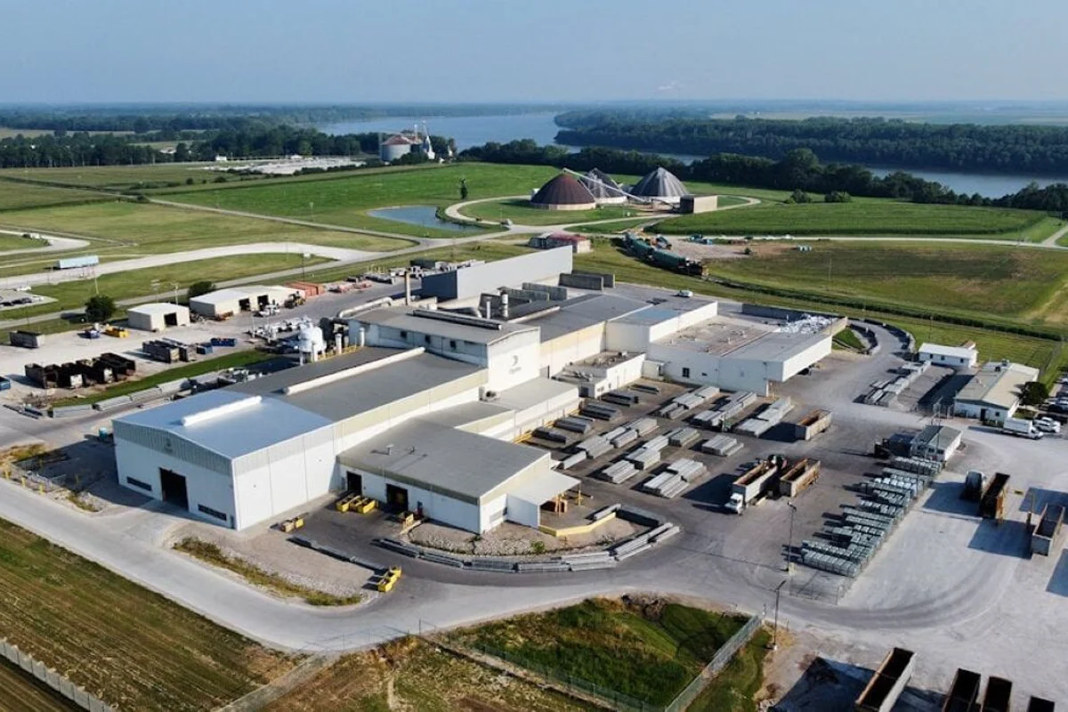 Hydro Aluminum Henderson secures US$17.4 million to use cutting-edge solutions for automotive industry