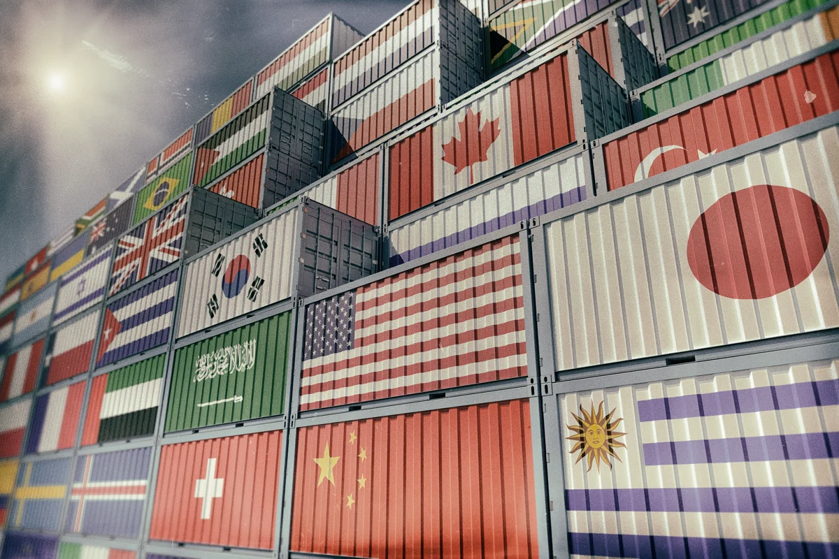 Here’s how these 5 countries responded to the US aluminium tariff imposition