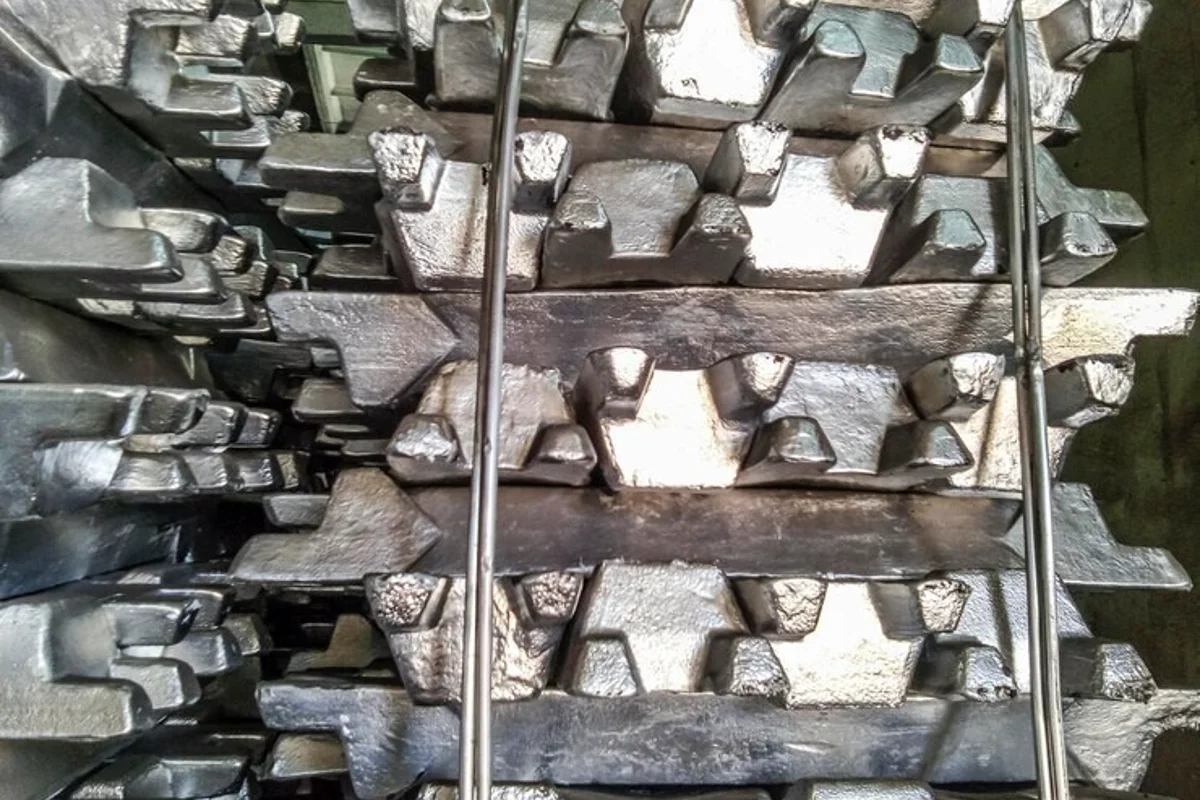 Chinalco announces the construction of its upcoming aluminium alloy flat ingot project in Yunnan