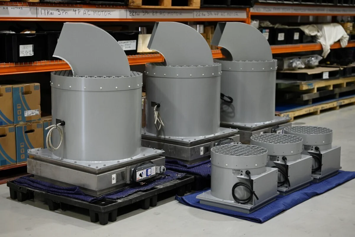 Aussie manufacturing further adopts green AL, this time for the marine segment