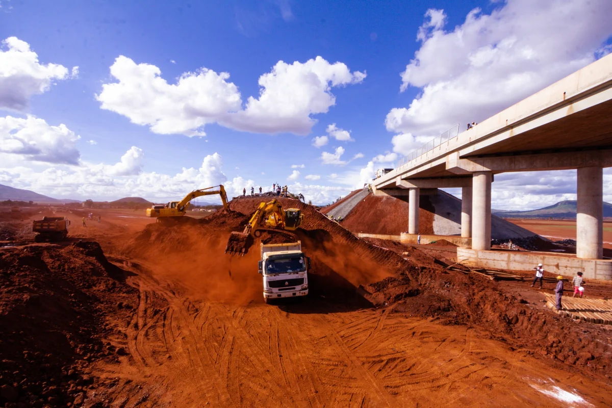 Domestic bauxite production remains low; supply and demand stay tightly balanced, bauxite inventory remains low