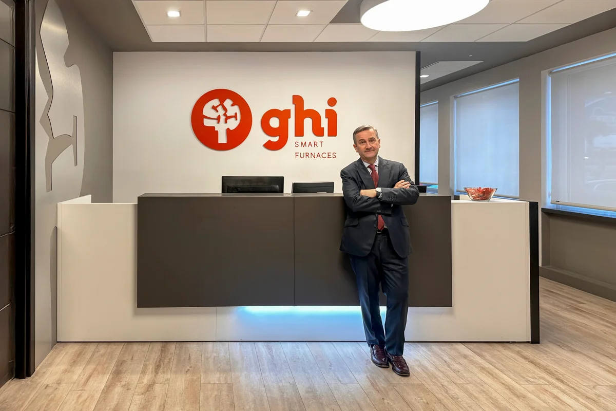 José Berasategui appointed CEO of GHI and leads new 2025-2027 strategic plan