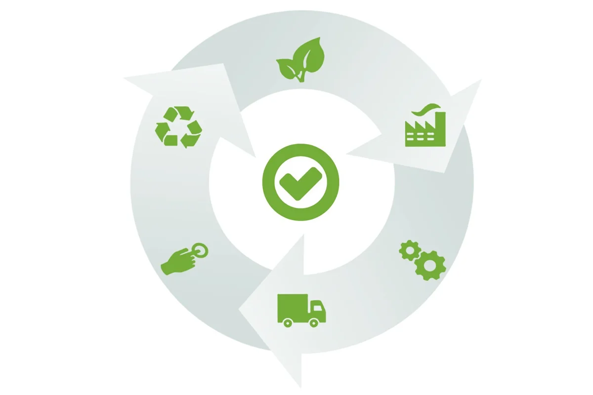 Yunnan Aluminum unlocks new achievement with EATNS Carbon Management Certification