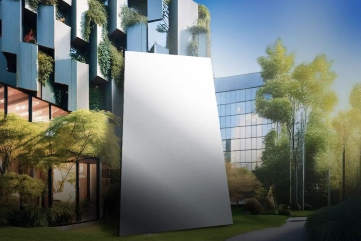 Viva unveils SOLID X: India's first ready-to-install solid aluminium panels at BAU Expo