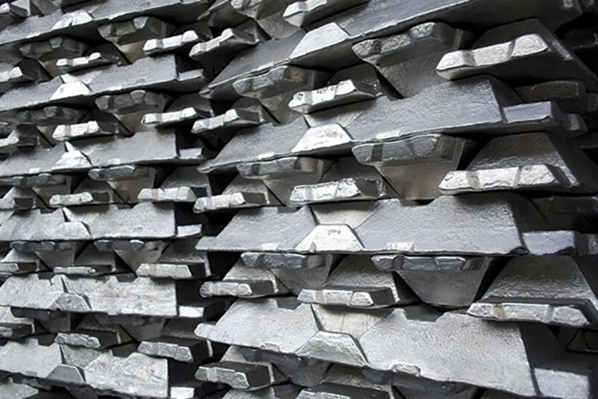 US primary aluminium production shows a 4% monthly rebound in October, but no positive change seen in YTD output