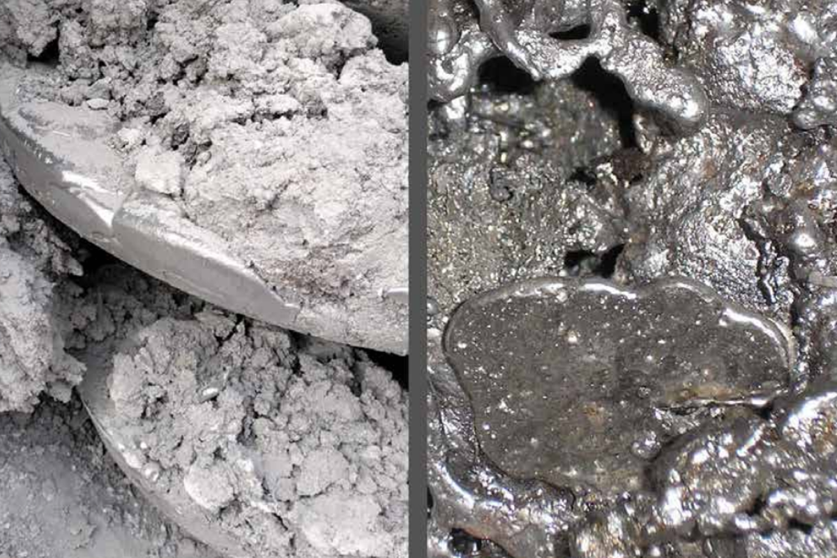 Circularity in action: Recycling sector dominates aluminium dross output