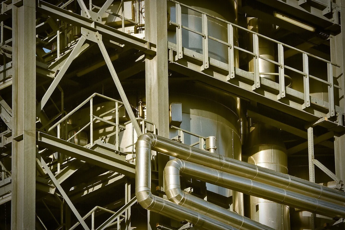 China announces construction of alumina refinery in Guinea after facing bauxite import blockage