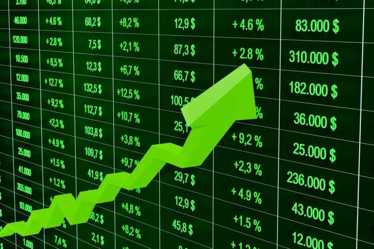 VR Infraspace Ltd sees a 5% share jump following the announcement of its entry into aluminium manufacturing