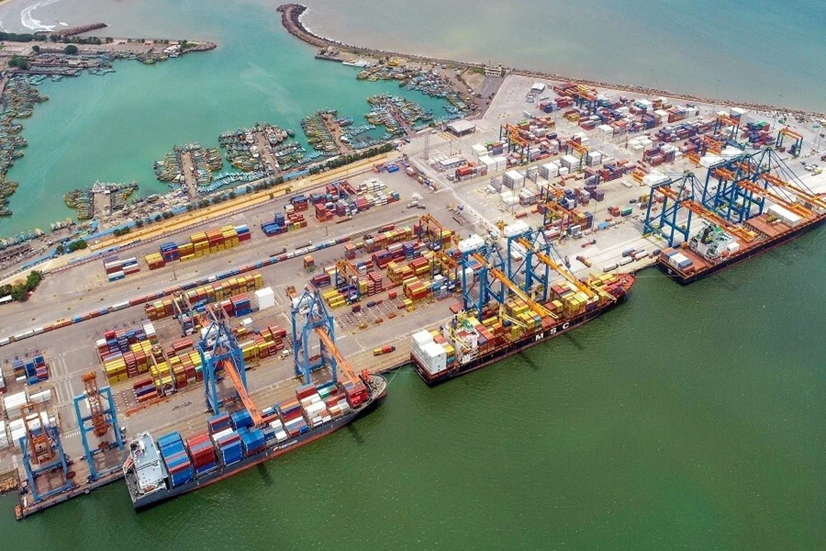 Visakhapatnam Port Authority targets bauxite, manganese and fertilizers after a record cargo year
