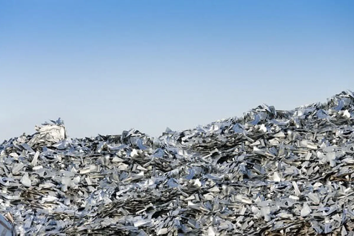 This time, China is decreasing tariffs on aluminium to enhance domestic trade