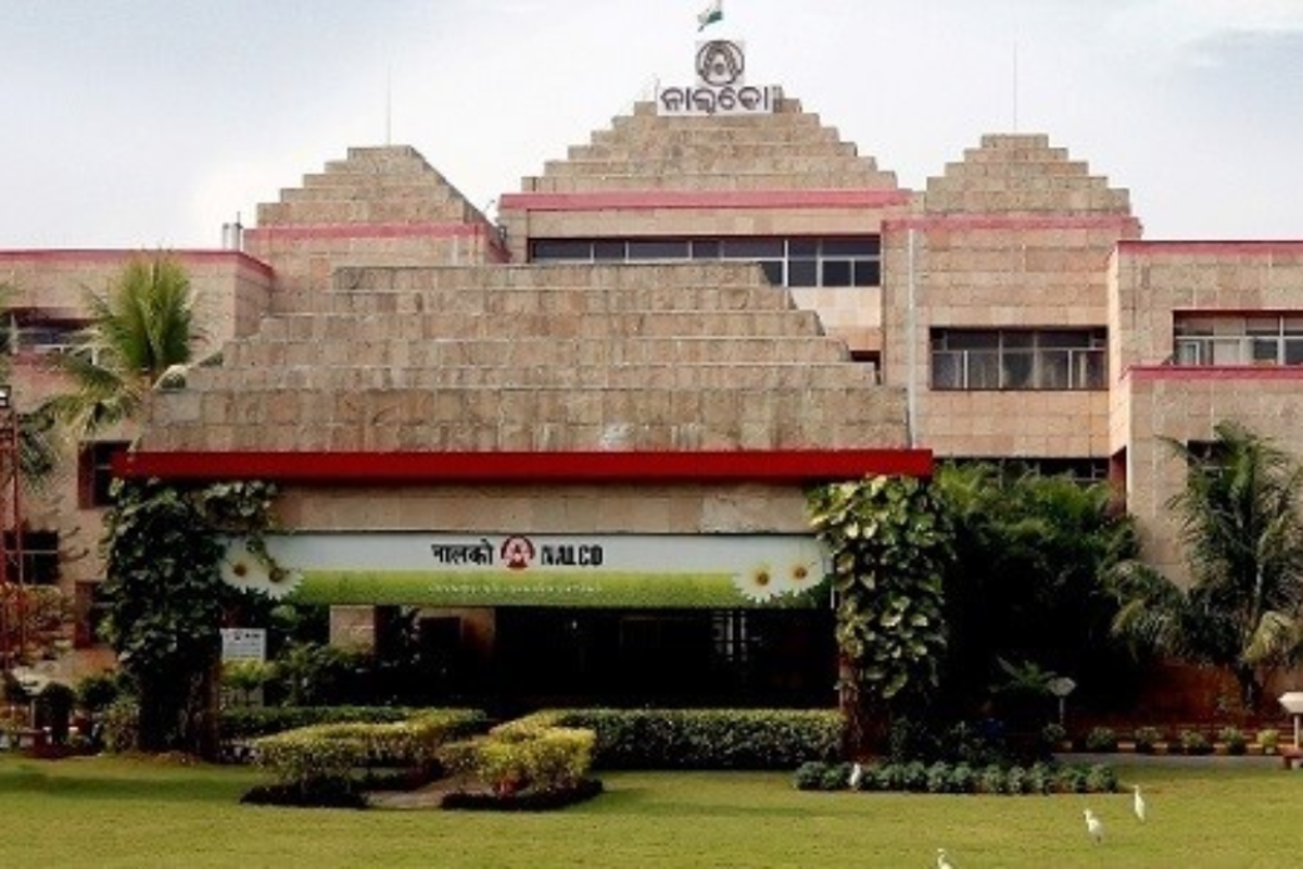 NALCO celebrates 2024 with new milestones - fourfold growth in net profit and 97% production capacity achievement