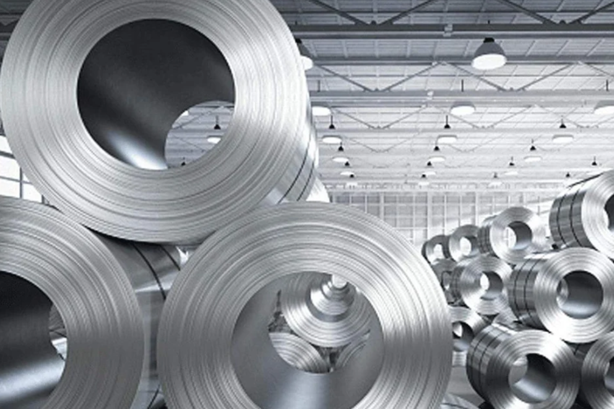 Gui Aluminum soars in rankings: Jumps 41 places to join the Top 100 Guizhou Manufacturers list in 2024