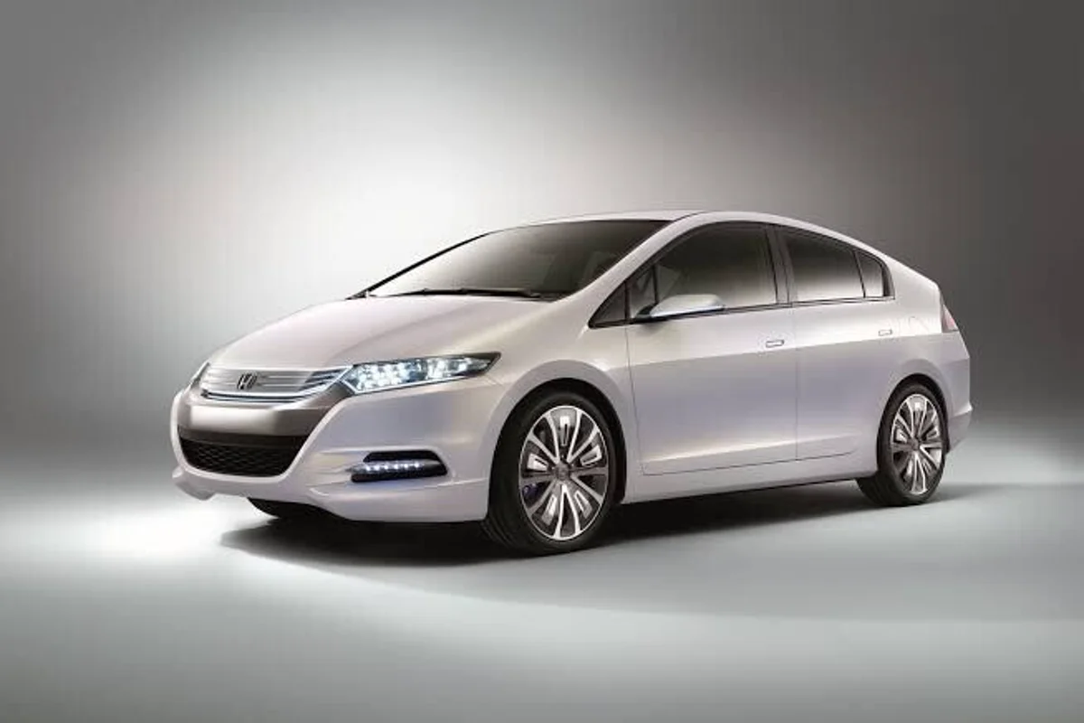 Honda's aluminium legacy in hybrid-electric vehicles: 25 years of innovation