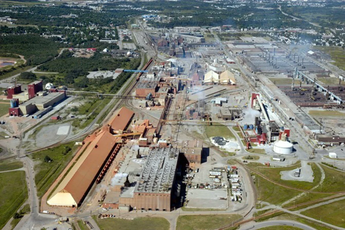 Rio Tinto progresses the development of a gallium extraction process in Quebec