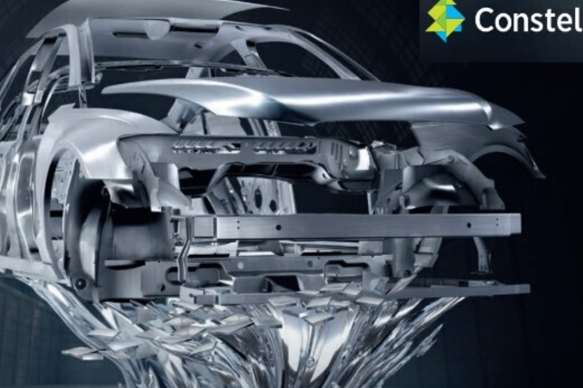 Constellium and Renault Group complete “ISA3” R&D project for a sustainable, lightweight automotive design solution