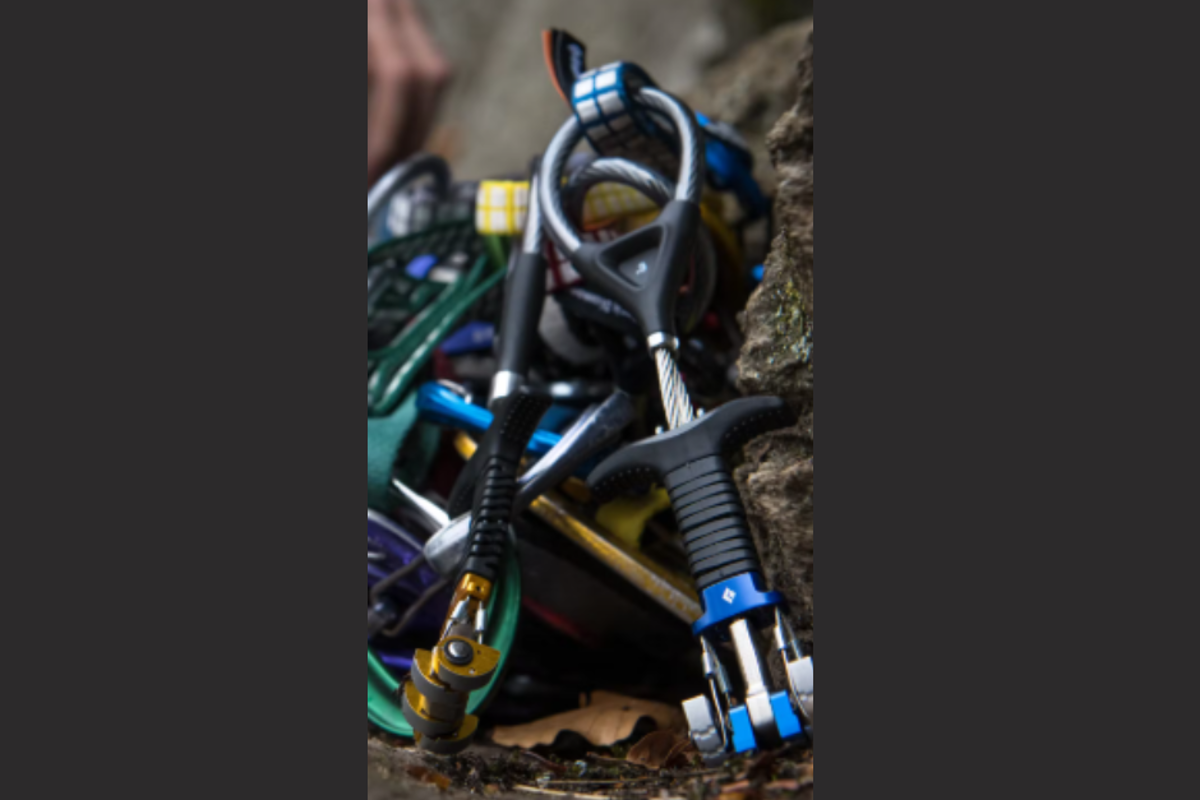 Verified sustainability: Black Diamond Equipment sets a new bar for recycled aluminium content in adventure gear