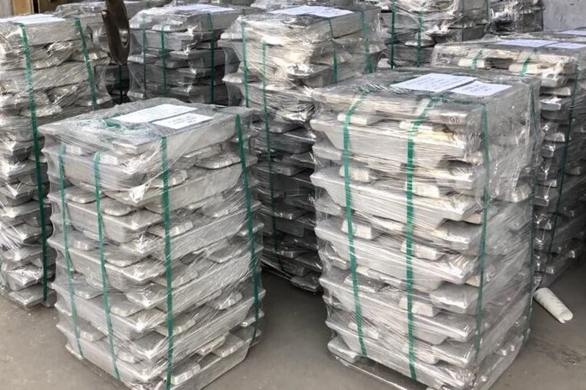 SMM: Alumina and aluminium ingot pricing gain value on Wednesday market