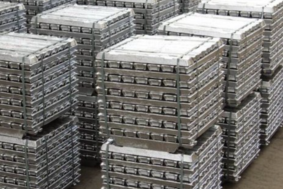 India: ADC12 aluminium alloyed ingot OEM-grade prices drop to 10-month low in South India