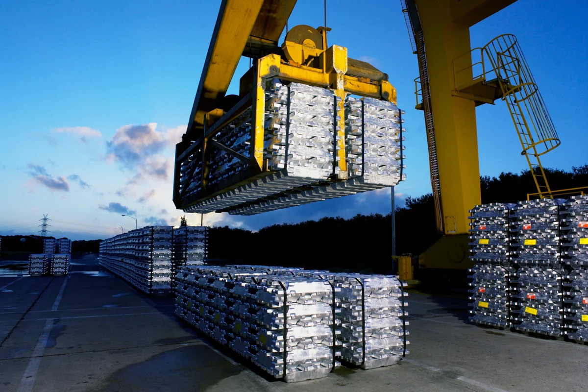 Rising operation costs weigh down the United States primary aluminium output and scrap recovery in Q3