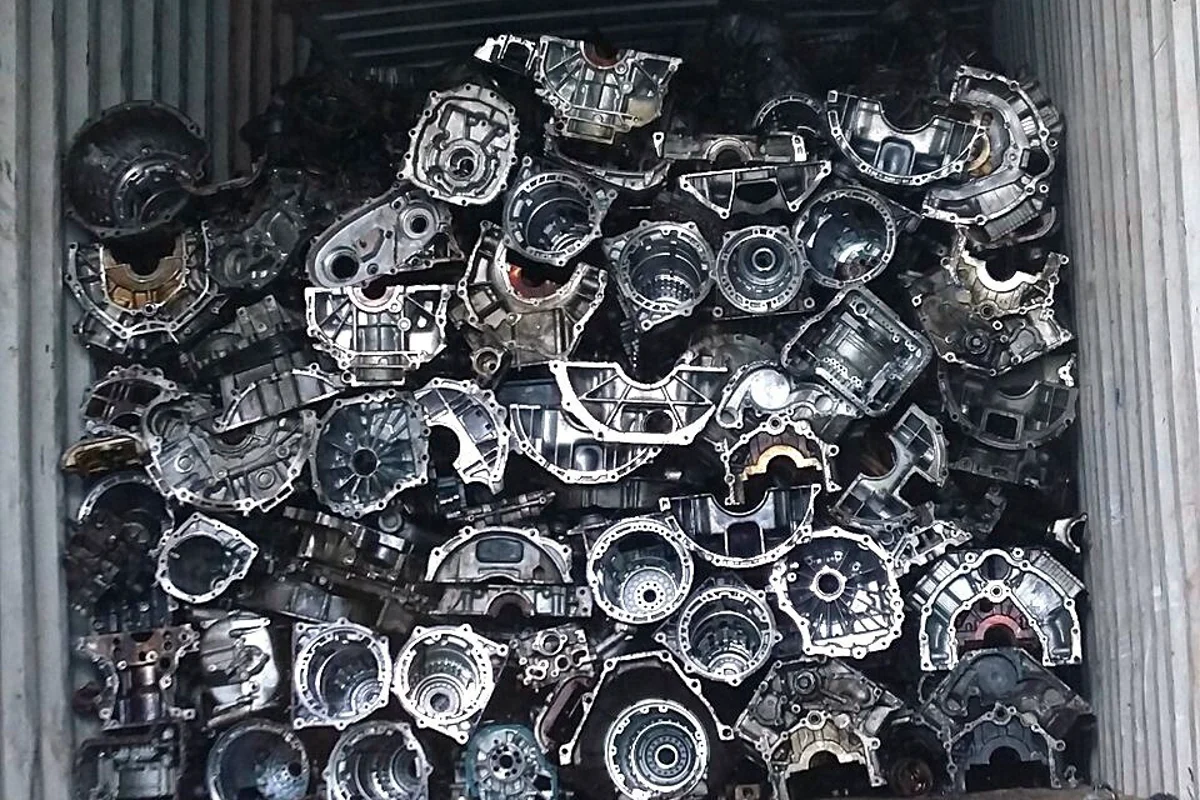 India: Imported aluminium scrap prices remain range-bound w-o-w amid slow trading