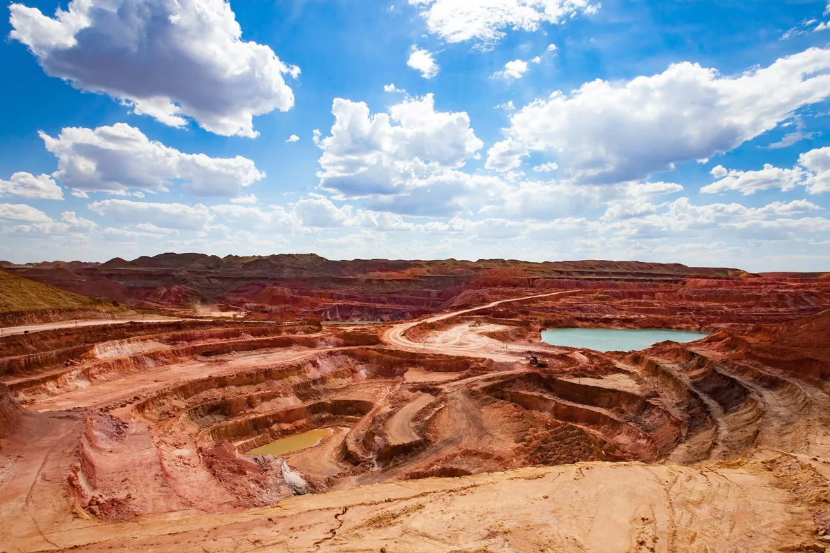 Indonesia's strategic move: From bauxite to billets, a vertical integration play is on