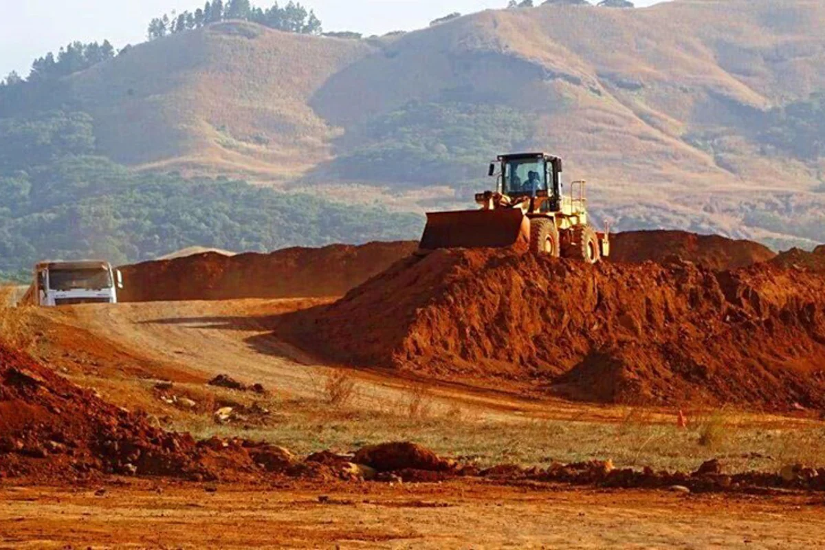 Advancing Guinea-Bissau's mining sector with the newly signed agreement with Chinalco