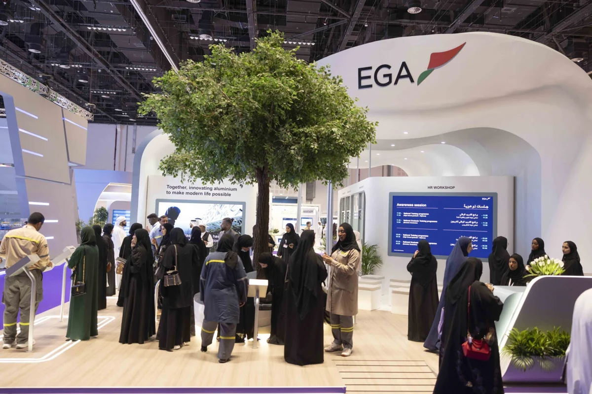 EGA offers more than 100 young UAE Nationals jobs at Tawdheef x Zaheb