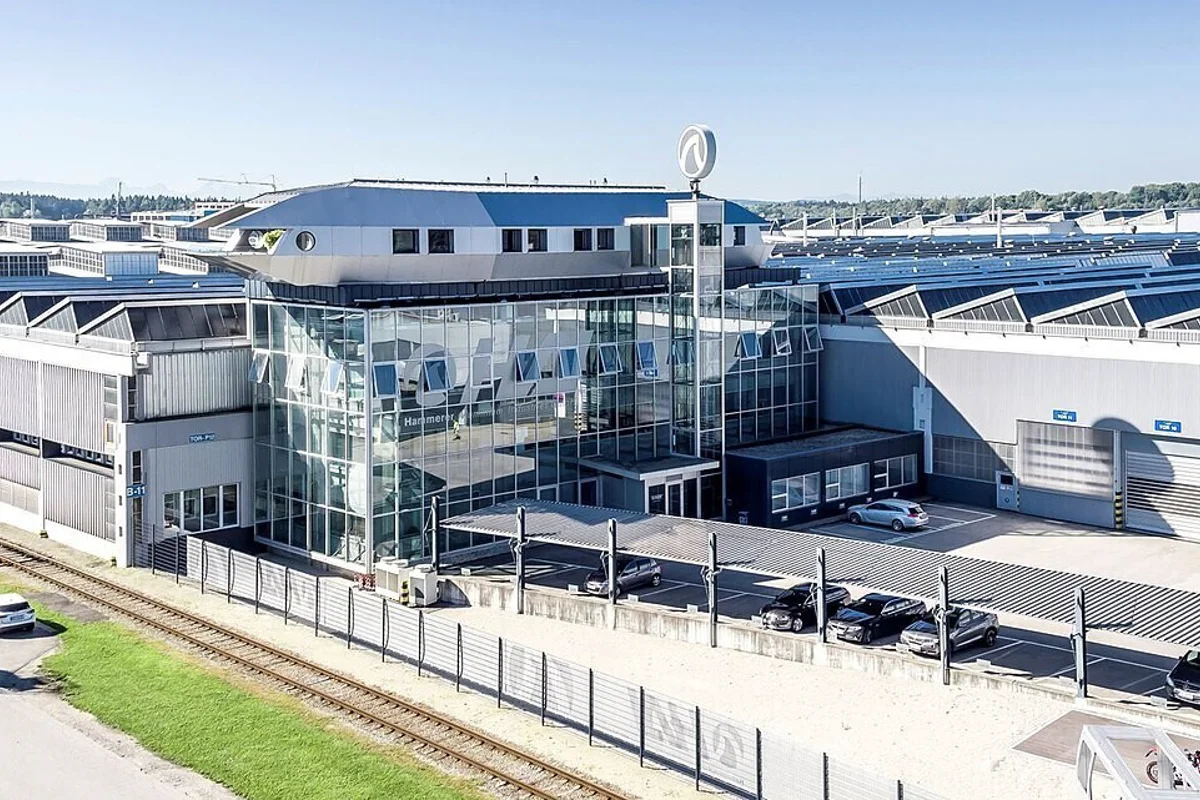 HAI installs Nitrex nitriding system at Romania facility for decarbonised aluminium extrusion production