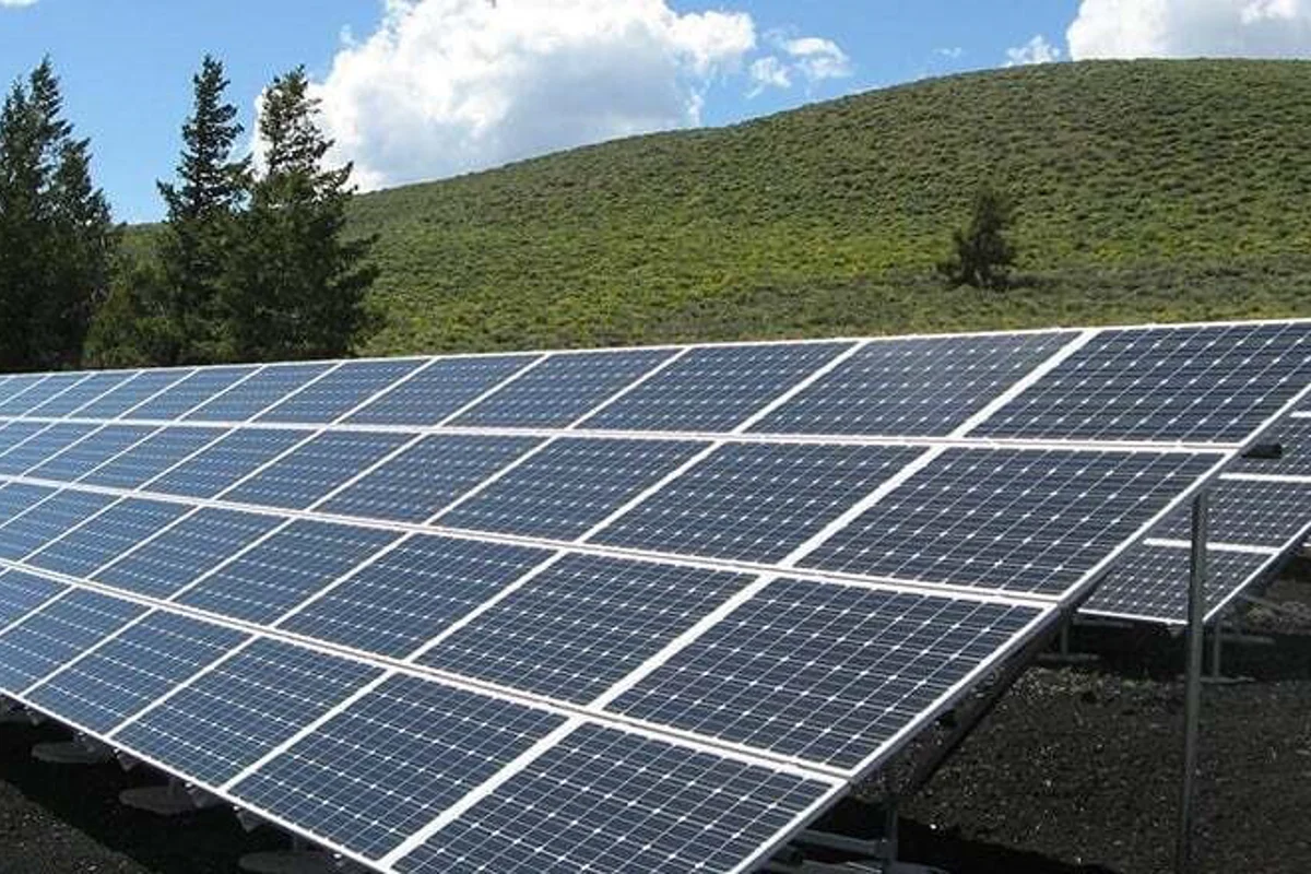 Hydro Alumetal to install solar panels for low-carbon, recycled aluminium production