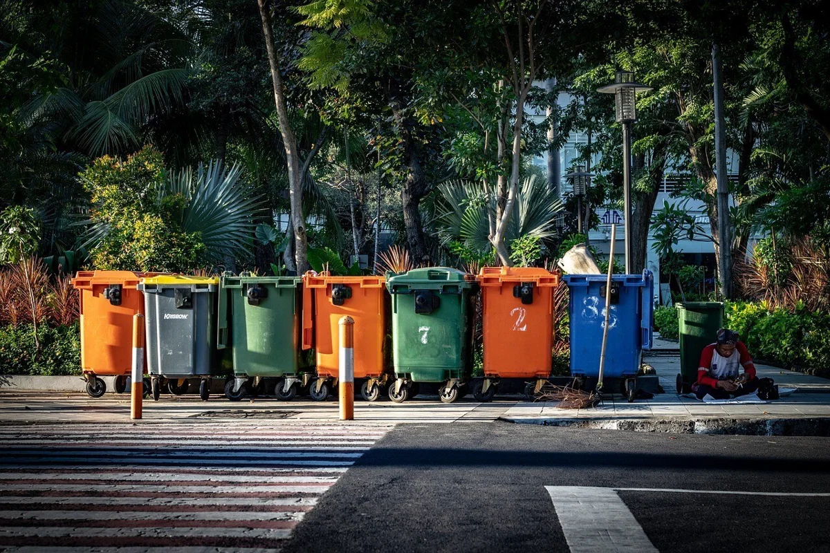ReMA reaffirms the contribution of recycled aluminium, paper and more on America Recycles Day