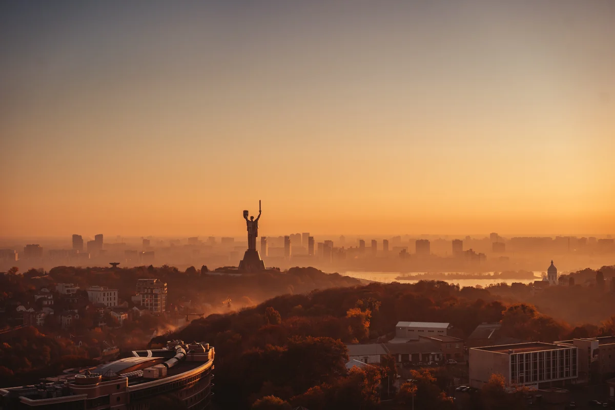 Ukraine’s bauxite import amidst geopolitical crises elevates with time. But why?