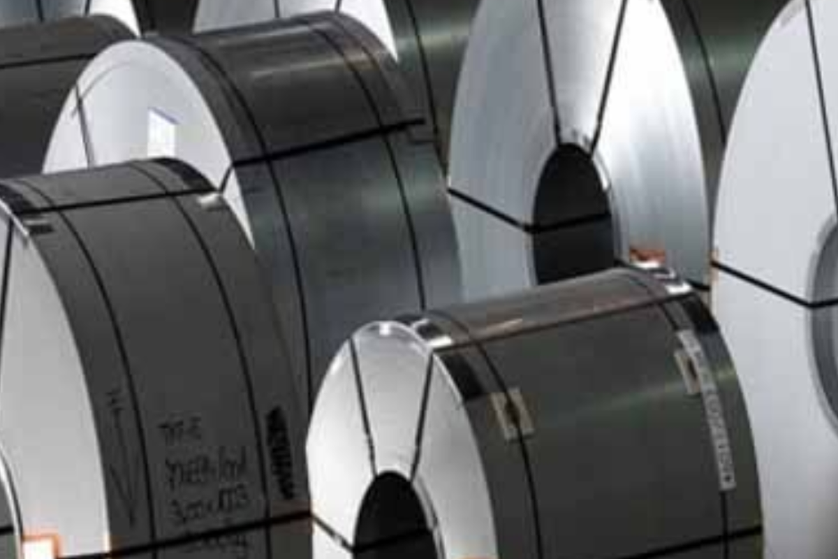 Goyal Aluminiums posts a 75% surge in net sales for September quarter