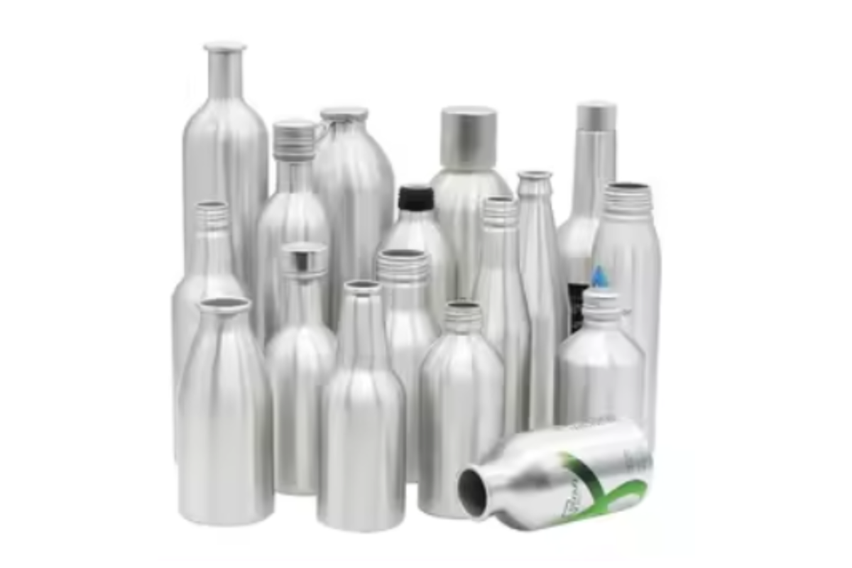 The rise of aluminium bottles: A response to eco-conscious consumer trends
