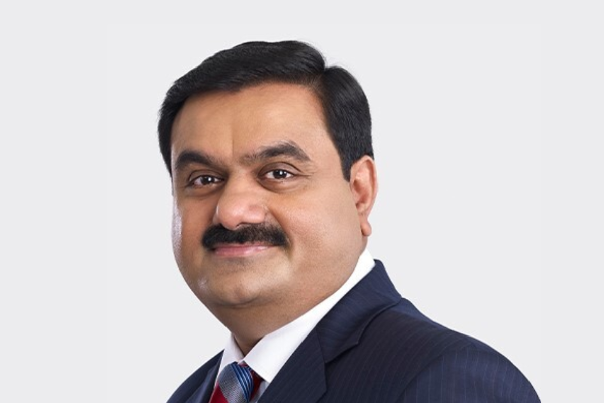 Adani plans a strategic $5 billion investment in India's aluminium industry, among others, in the next 5 years