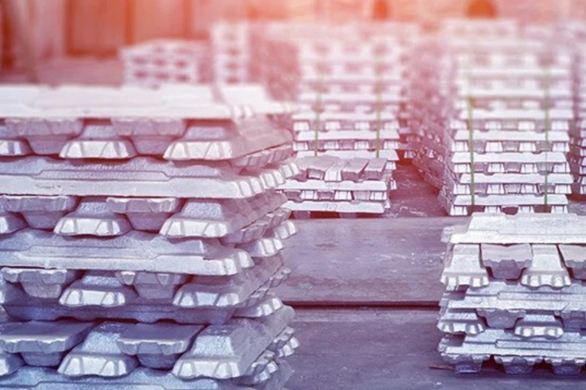 China’s aluminium production ramps up in October, backed by increasing operating capacity