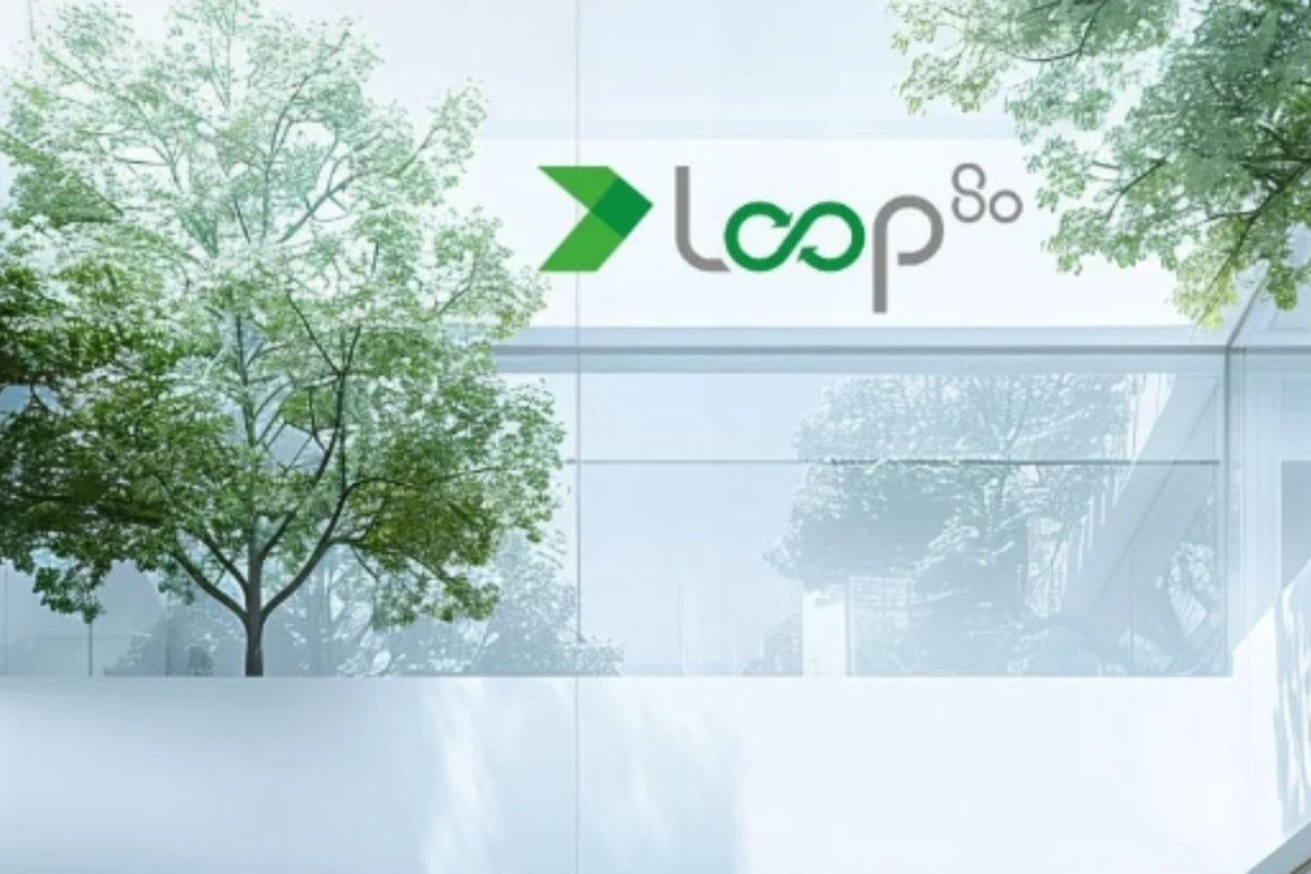 Loop 80: Alumil’s new global benchmark in energy efficient aluminium production & sustainability
