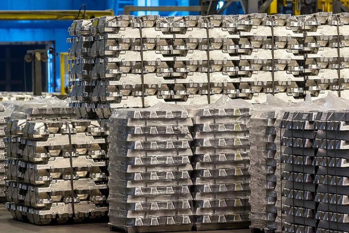 Iran witnesses marginal drop in aluminium production from seven months to end of October