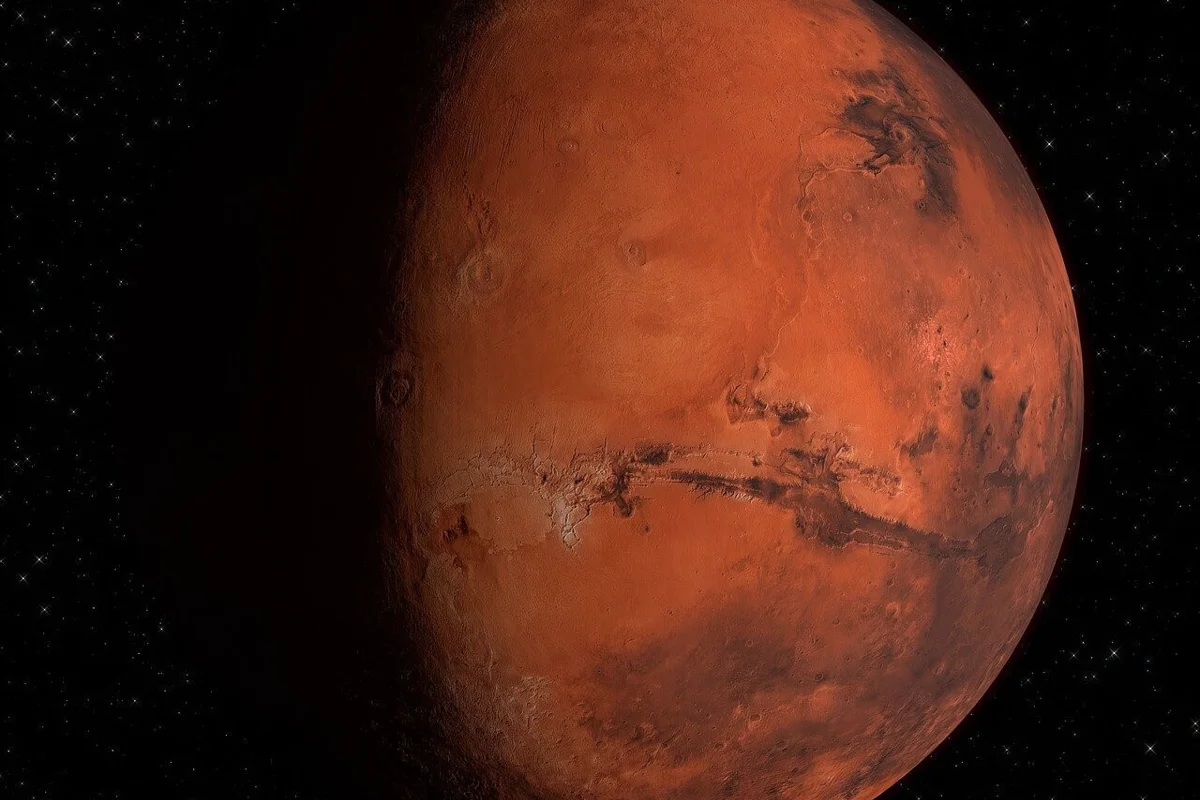 Perseverance discovers high-aluminium rocks on Mars, delivering clues to planetary chronology