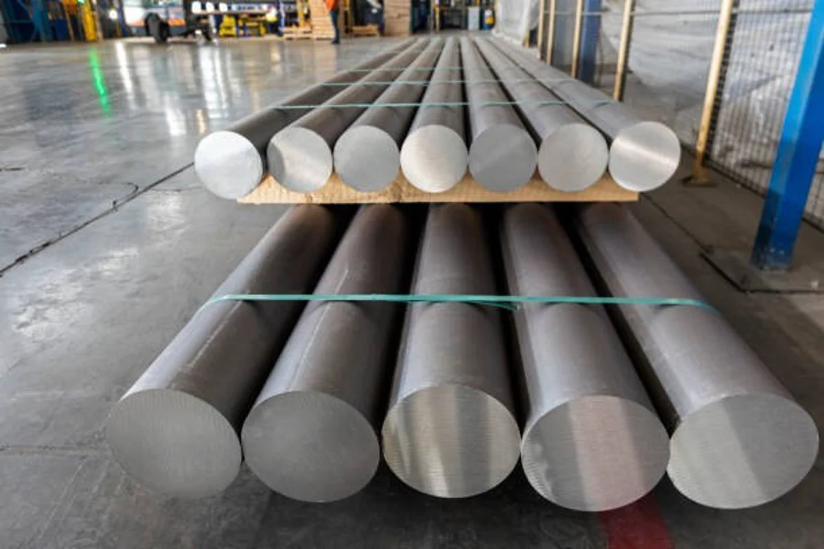 Decline in the US aluminium crude metal and alloy imports is attributed to UAE and Australia