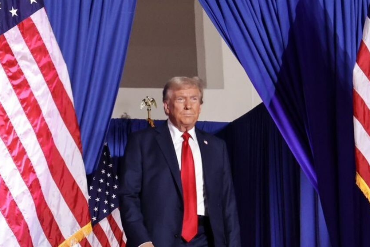 Donald Trump 2.0: What is in store for the global aluminium industry?