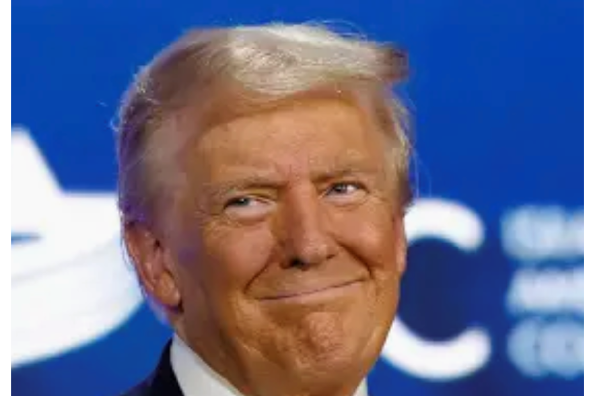 What does Trump 2.0 mean for China?