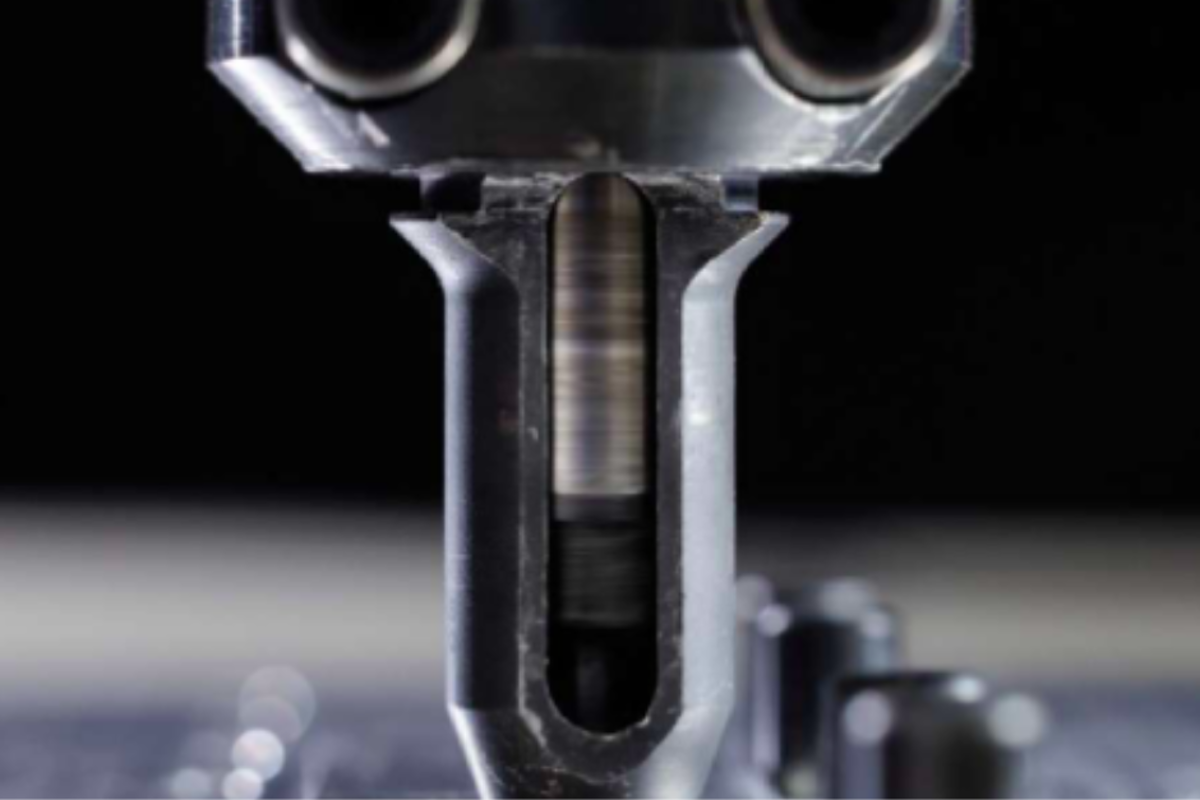 BYU-Toyota partnership increases welding efficiency for aluminium sliding doors on Sienna