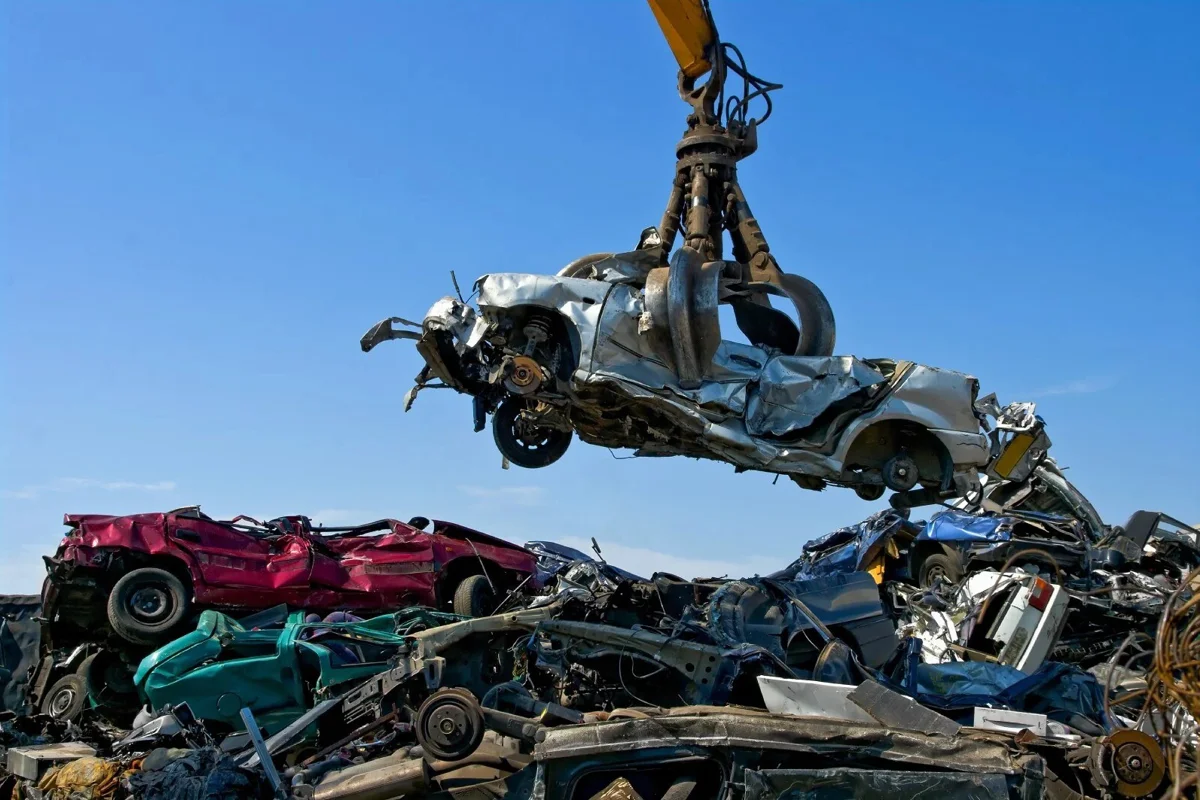 Recycled aluminium sought from vehicles has more value than many realise. Let's understand the whys and hows