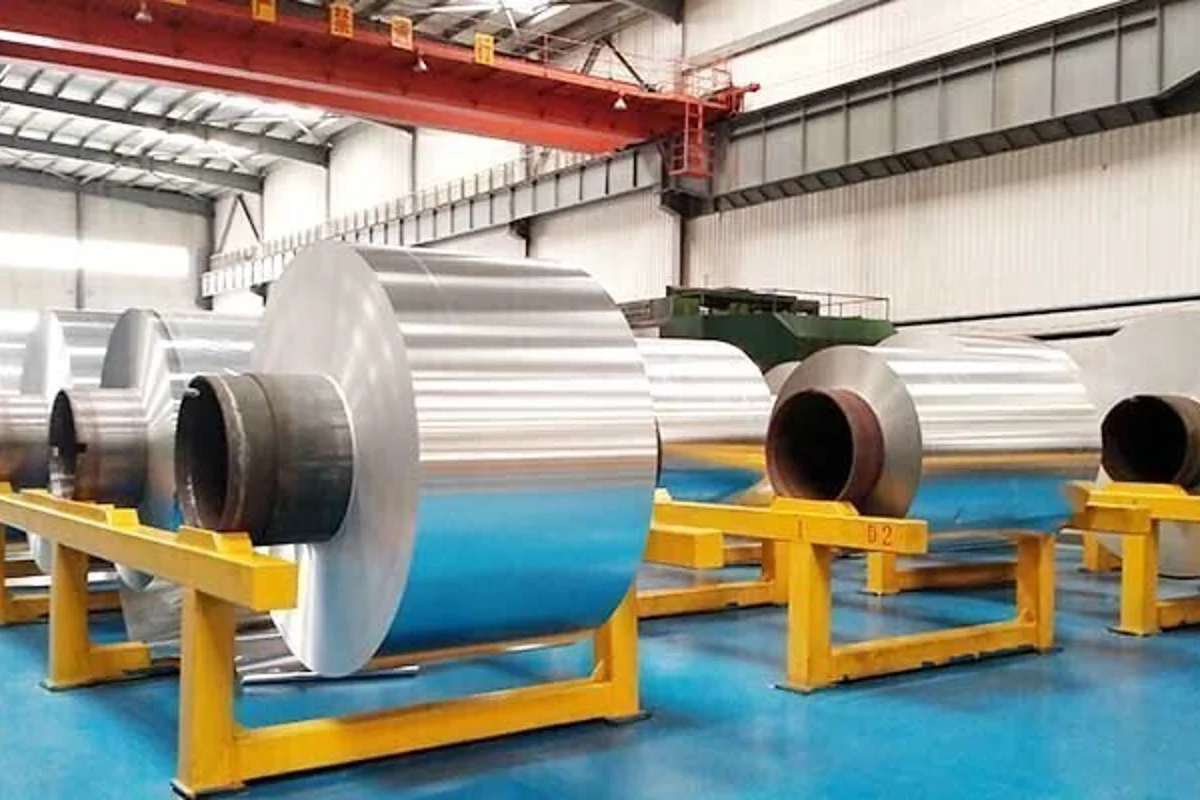 JISCO witnesses surge in double zero foil billet orders, expands export to South Korea