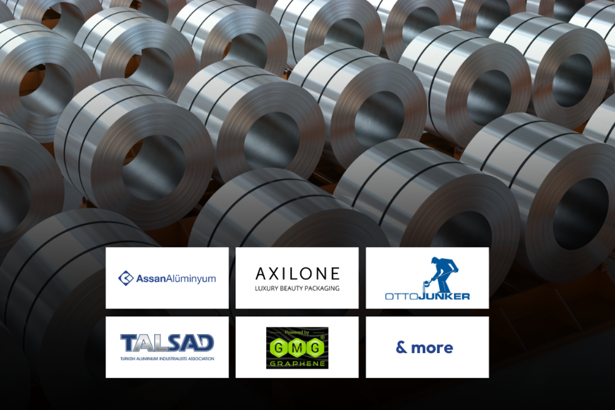 6 inspiring stories of how flat-rolled aluminium is sparking a green revolution